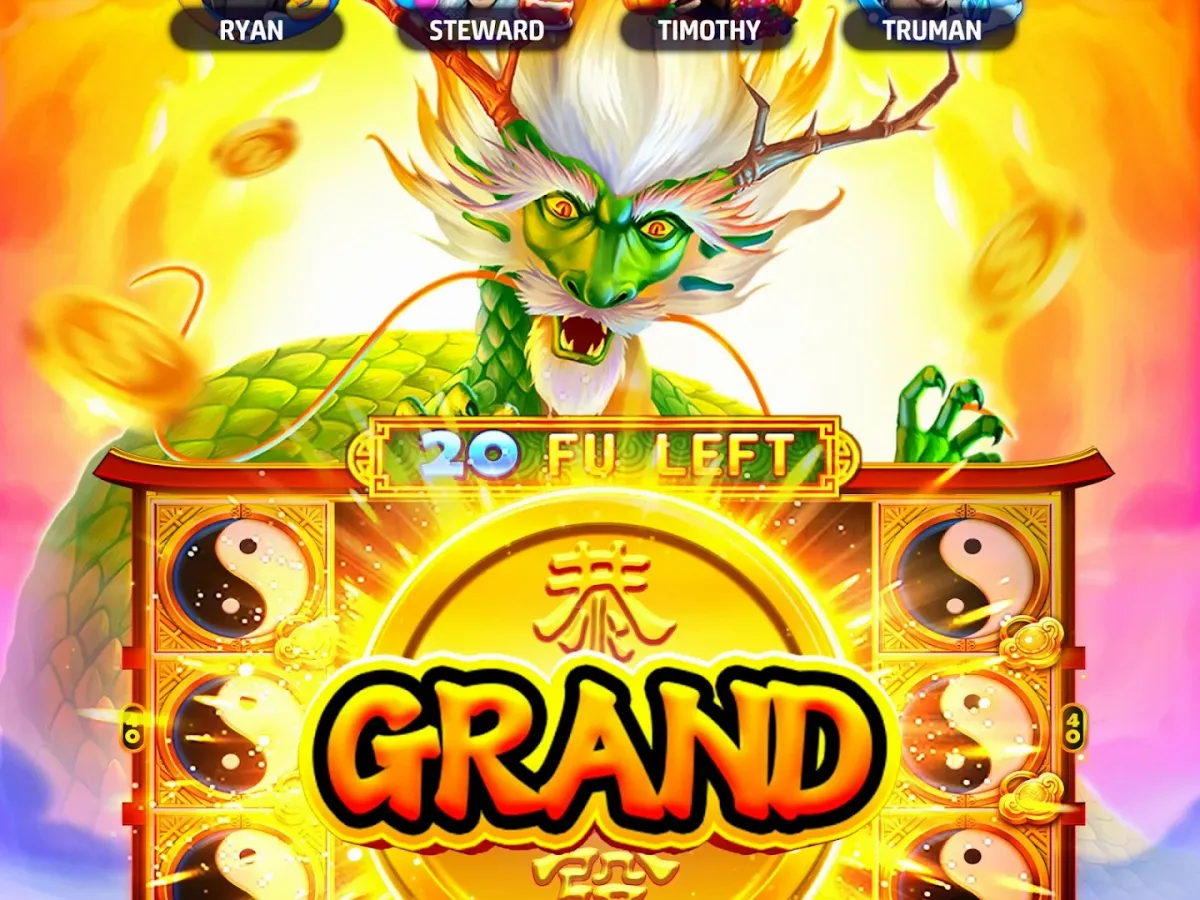 Koleksi harapjp Slot Gacor screenshot